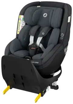 Maxi-Cosi turvaistuin Mica Pro Eco harmaa - 1