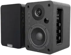 Aiwa aktiivikaiutinpari HDMI SPA-200BK musta - 2