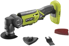 Ryobi 18V monitoimityökalu R18MT-0 - 1