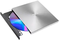 Asus ulkoinen DVD-asema SDRW - 3