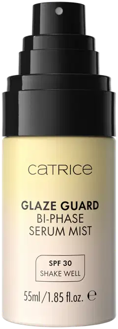 Catrice Glaze Guard Bi-Phase Seerumisuihke - 2