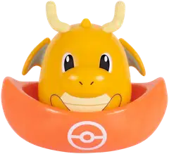 Squishalongs Pokémon Camping Playset - 15