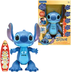 Stitch-robotti kauko-ohjattava, puhuu suomea - 1