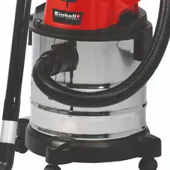 Einhell akkukäyttöinen märkä-kuivaimuri TC-VC 18/20 Li S-Solo - 3