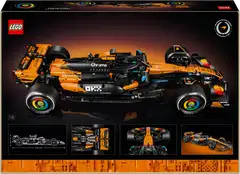 LEGO® Technic 42228 McLaren MCL39 F1® ‑auto - 4