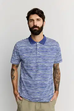 Finlayson miesten jersey-pikeepaita Tiuhta - Sage Green - 1