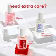 essie to the rescue kynsihoitotuote geelilakkauksen vaurioittamille kynsille 13,5 ml - 8