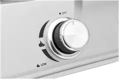 House pöytägrilli 3 poltinta - 9