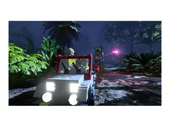 PlayStation 4 Lego Jurassic World - 5