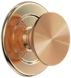 Popsockets puhelinpidike magsafe radial gold - 3