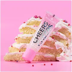 essence SAY IT WITH JUICY CHEERS juicy bomb jumbo huulikiilto 02 - 3