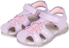 Ciraf lasten sandaalit Lilah - Lilac - 1