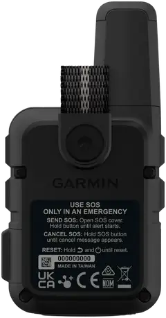 Garmin Inreach Mini 2 musta - 5