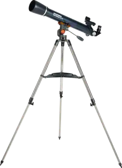 Celestron Astromaster LT70 AZ tähtikaukoputki - 3