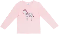 Ciraf lasten trikoopusero Zebra - 13-2801 Tcx - 1