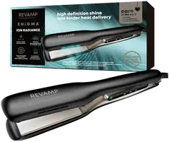 Revamp Enigma Tri-Care Wide suoristusrauta (ST-3000-EU) - 1