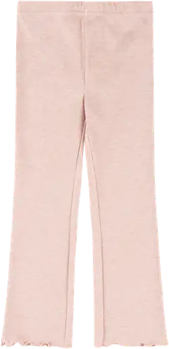 Ciraf lasten levenevät leggingsit 25TC253304 - pink - 1
