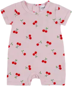 Ciraf vauvojen shortsiasu Kirsikka 250B260454 - 12-1305tcx heavenly pink - 1