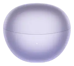 Honor langattomat kuulokkeet Choice Clip violetti - 3