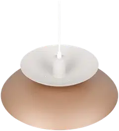 Trio riippuvalaisin Amarila 40 cm kahvi E27 koukkukiinnityksellä - 3