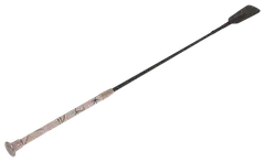 Wahlsten joy ratsastusraippa 65 cm - v.pun - 2