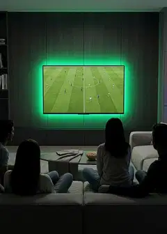 Trio valonauha 5 M RGB 18W IP20 - 6