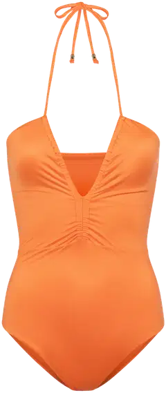 Dorina naisten uimapuku Katam FXSS0035 - Coral - 1