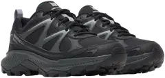 Merrell naisten ulkoilujalkine tempo exp active - BLACK - 3
