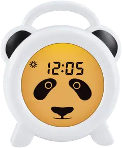 Alecto uniapu yövalo ja herätyskello - 1