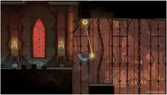 PS5 Castlevania: Belmont's Curse Midnight Edition - 4