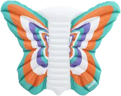 Bestway allaskelluke Boho Butterfly™ - 1