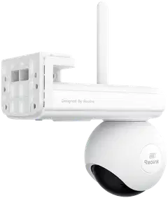 Reolink Altas PT Ultra (B660) akkukamera 4K UHD valkoinen - 3