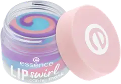 essence LIP swirl caring mask 01 8 g - 1
