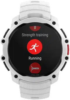 Polar urheilukello Street X Snow White (S-L) - 4