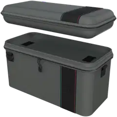 Turtle Beach 2-in-1 suojalaukku Switch 2 PlayTrek - 2