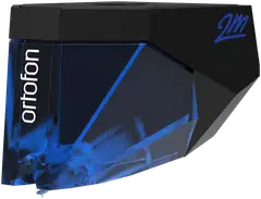 Ortofon äänirasia 2M Blue - 1