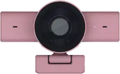 Razer Kiyo V2 X webkamera pinkki - 2