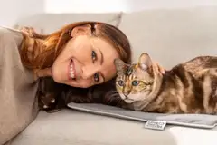 Beurer PP210 Lilli lemmikin lämpömatto S-koko - 9