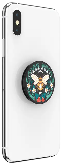 Popsockets puhelinpidike popgrip bee boho - 6