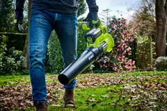 Ryobi 36V akkupuhallin RY36BLA-0 - 5