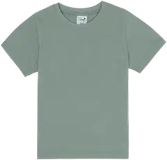 Ciraf lasten t-paita 25PC261604 - Icebarg Green - 1