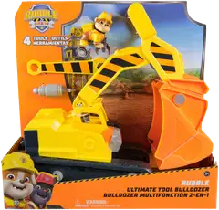 Rollen Remmi Iso rakennuskone Rolle - 1