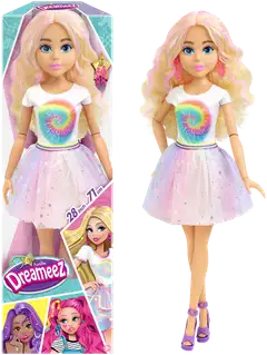 Dreameez-Muotinukke 70 Cm - 1