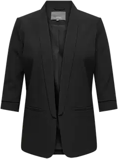 ONLY CARMAKOMA naisten bleiseri Carelly - Black - 1