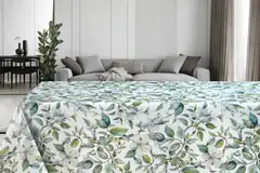 Dolce Vita vahakangas PVC Classic green 140cm 5062/01 - 2