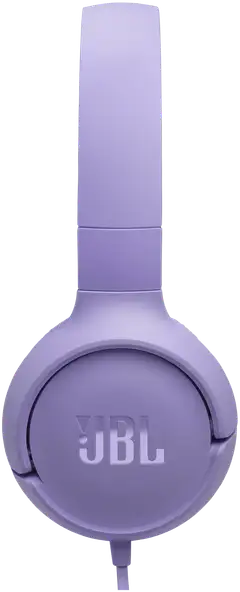 JBL langalliset sankakuulokkeet Tune 520C violetti - 3
