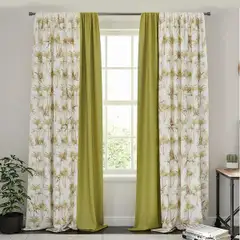 Ihanin verhotanko Sofia antrasiitti 160-310cm 16/19mm - 3