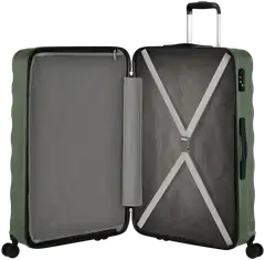 American Tourister matkalaukku   Speedlink Spinner 77 TSA - 2