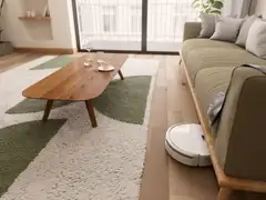 Roomba 205 Combo -valkoinen - 5
