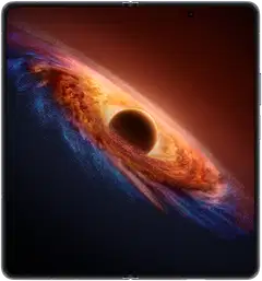 HONOR älypuhelin Magic V6 16GB+512GB, musta - 2